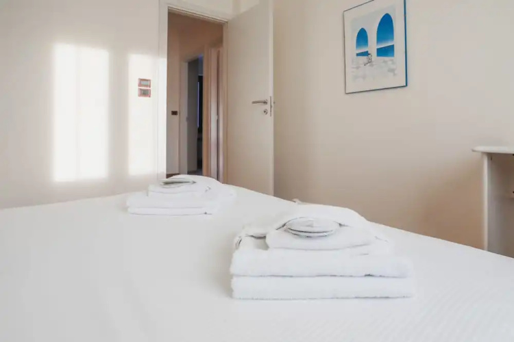 Triestevillas Bucolic Villa Camposacro