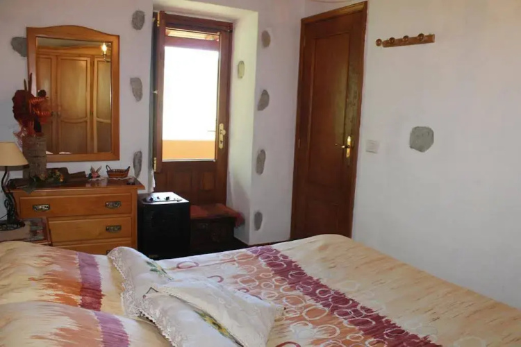 Casa Rural Las Rosas