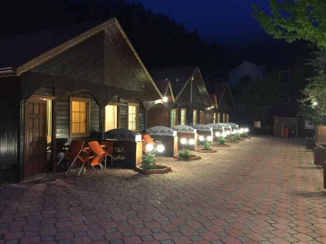 Bungalow