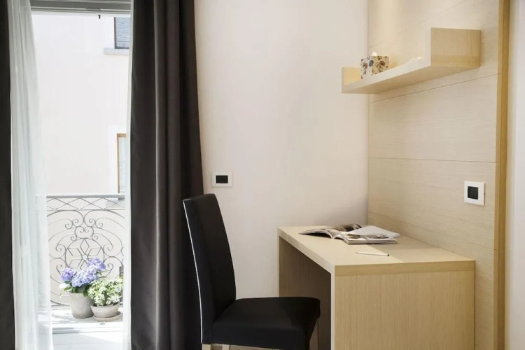Domus Residence