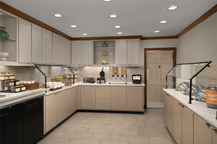 Homewood Suites by Hilton Raleigh/Cary photo 31