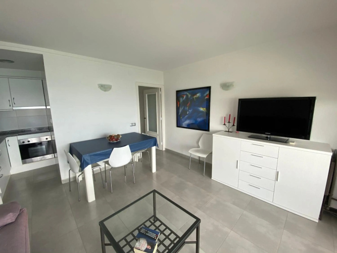 Apartamento El Far