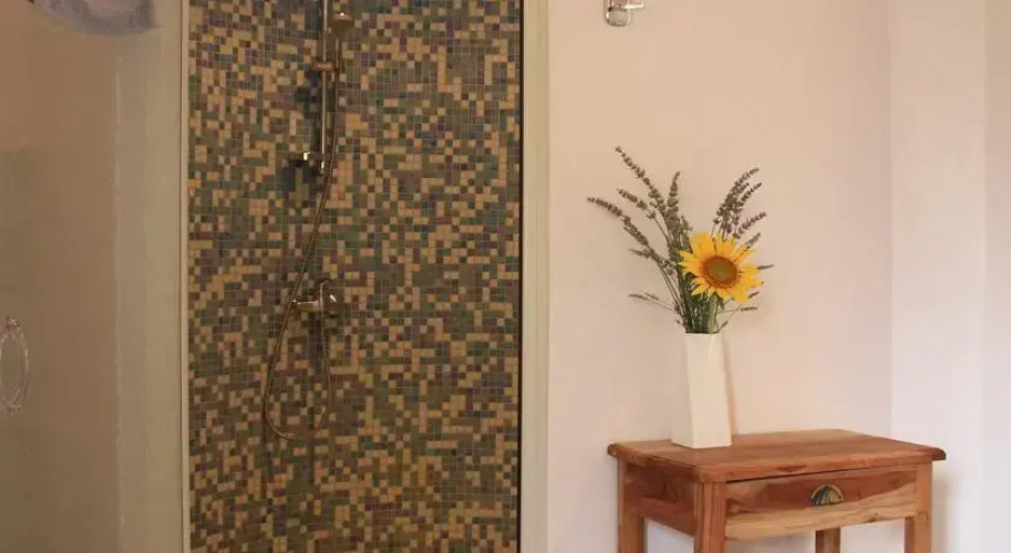 Chambres d'Hôtes Les Bourdeaux