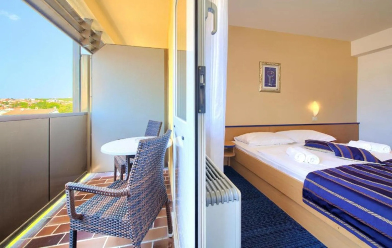 Hotel Drazica
