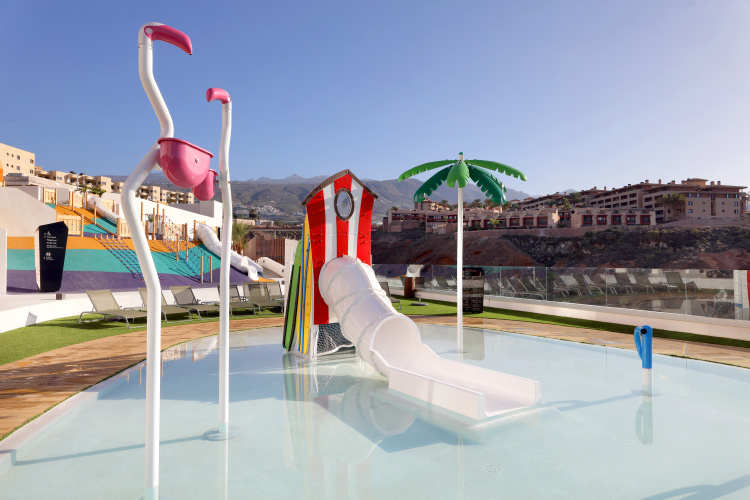 Hard Rock Hotel Tenerife photo 28