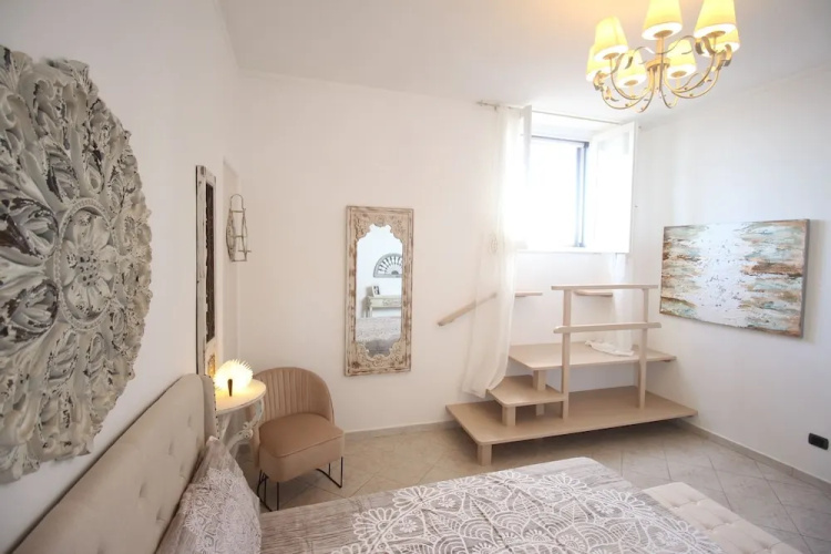 Noto Da Quassù Relax B&B