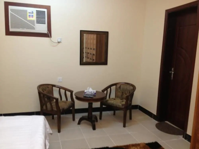 Hams alamasi apartments
