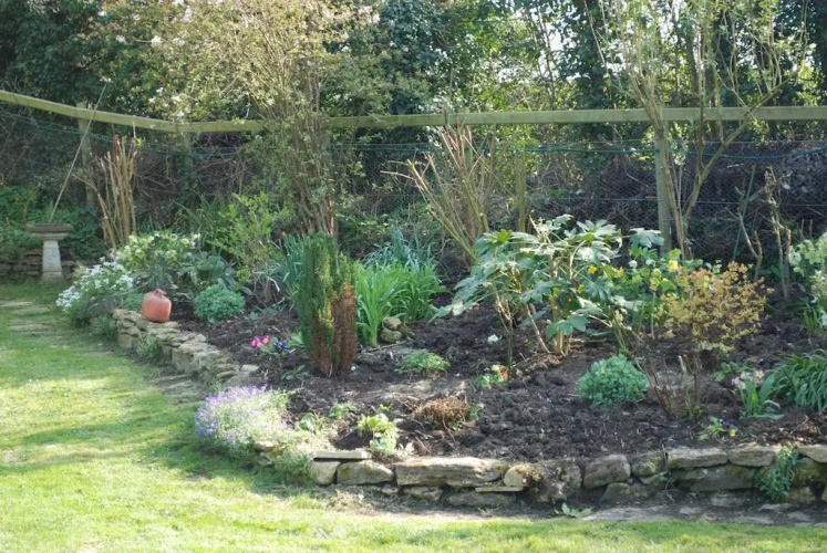 Stoneleigh Barn B&B