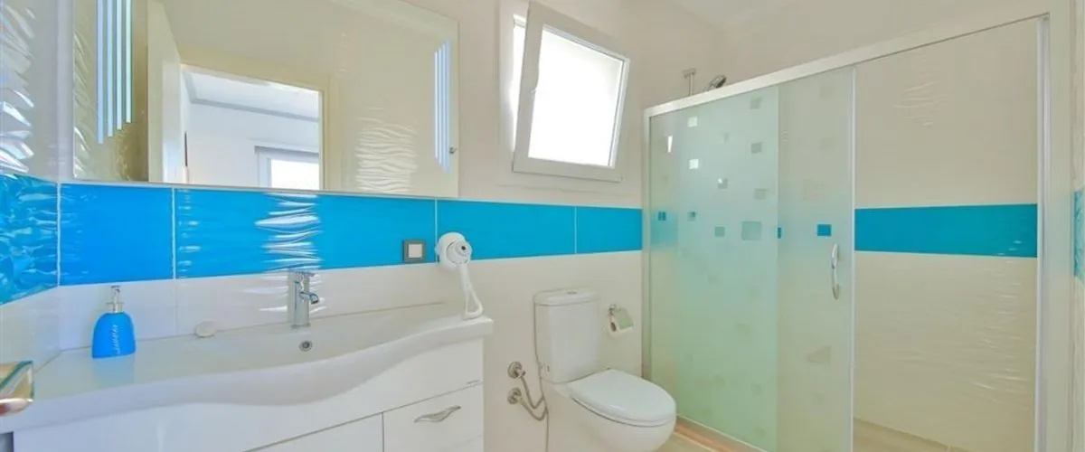 Villa James 3