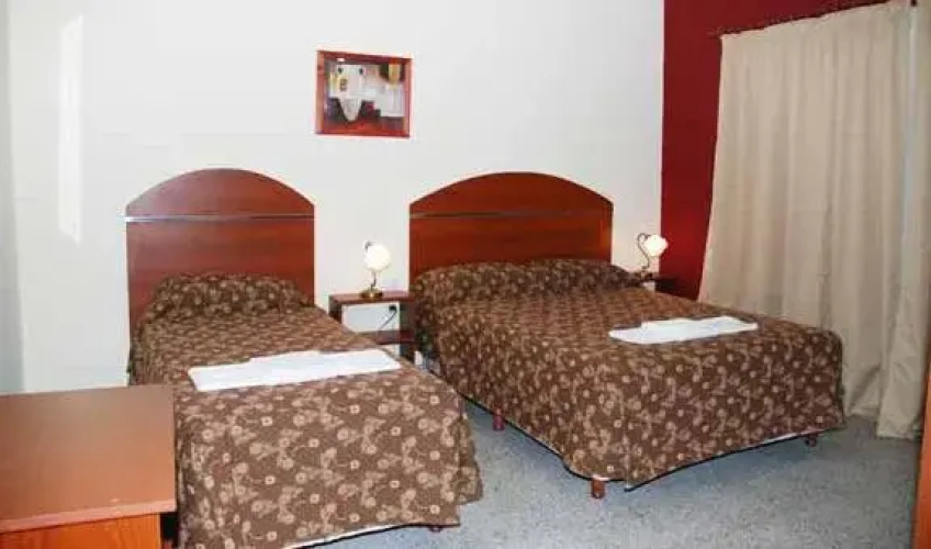 Hotel La Mansión