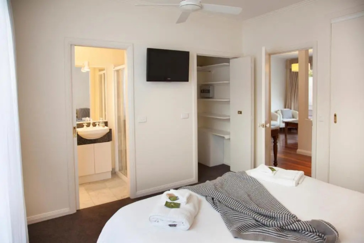 Hotelbild