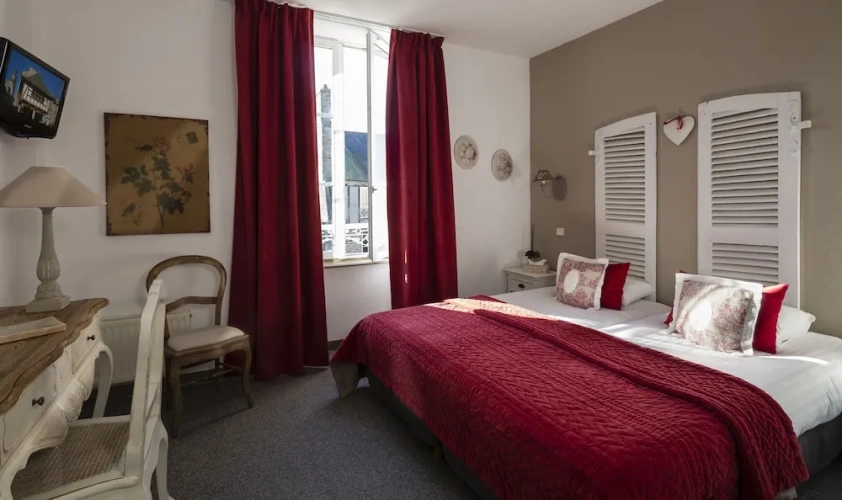 Comfort Twin room