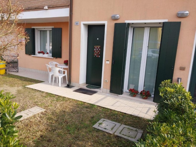 2 Bedrooms Cottage