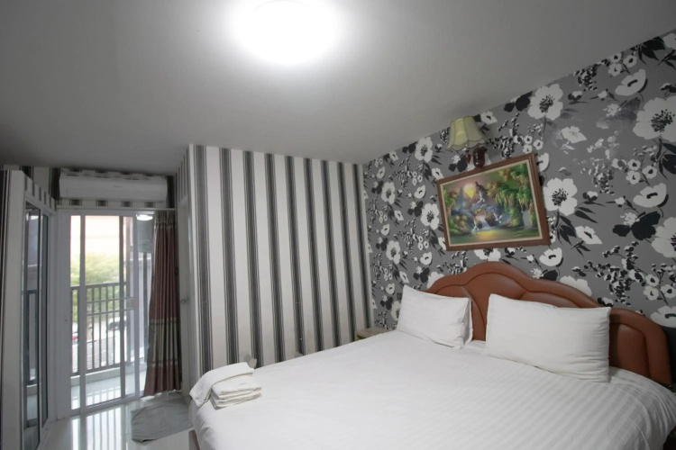Kun Hotel