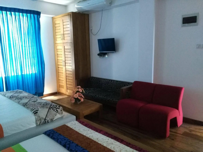 Hotel Sealine