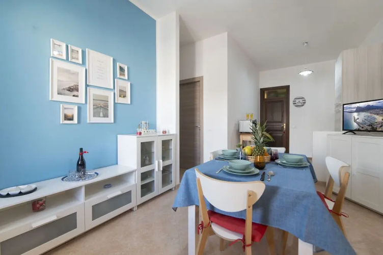Appartamento La Loggetta