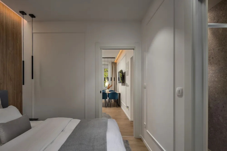Bella Vita Apartments