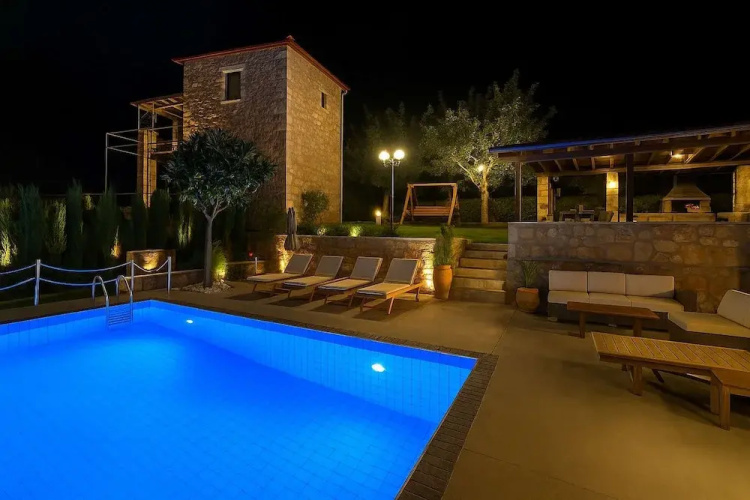Villavia Residence - Ostria Pool Access Residence