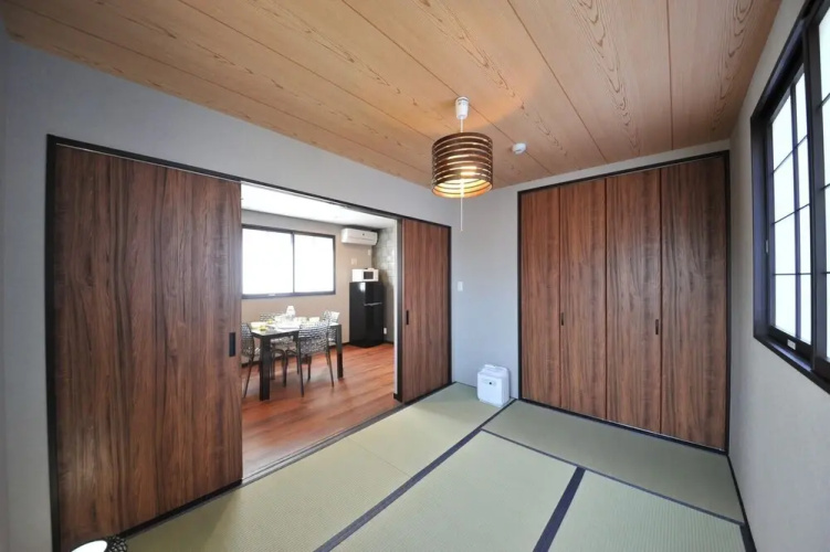 MARUYA Private Condominium