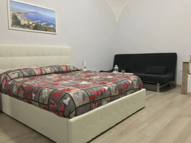 Apartment Spaccanapoli