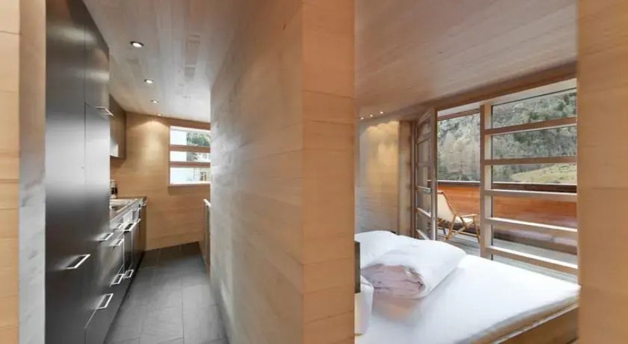 Abitare Chalets