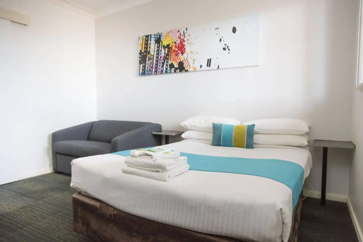A-line Motel