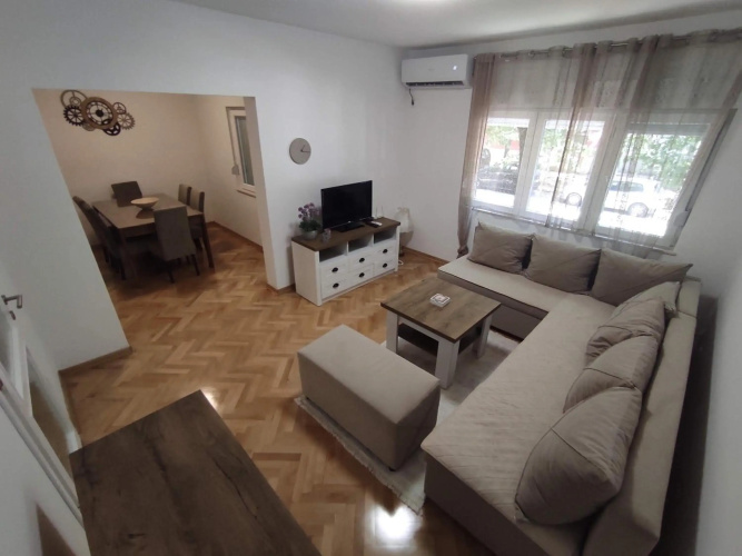Apartman Olga