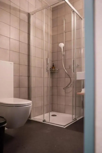Bogentrakt Hostel