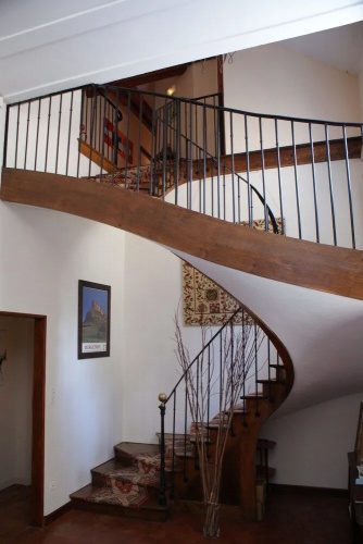 Manoir Bonpassage