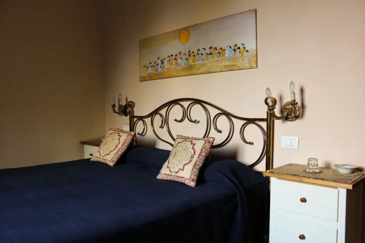 Classic room