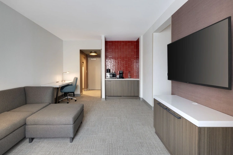 Double Suite