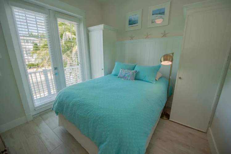 Coastal Serenity