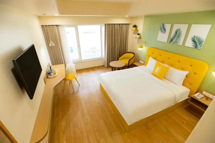 Bloom Hub - Guindy