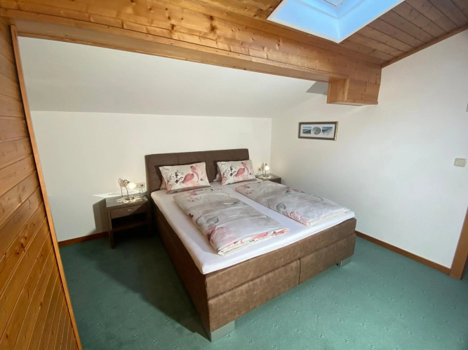 Appartement Brandner