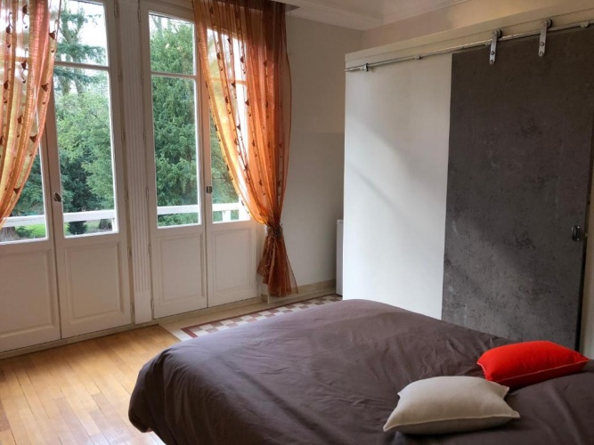 Superior Double room