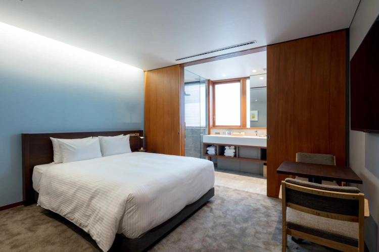Hotel Ao Kamakura