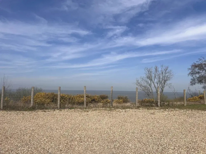 Ashcroft Coast - 2 Bed - Sleeps 4 - Pets Ok