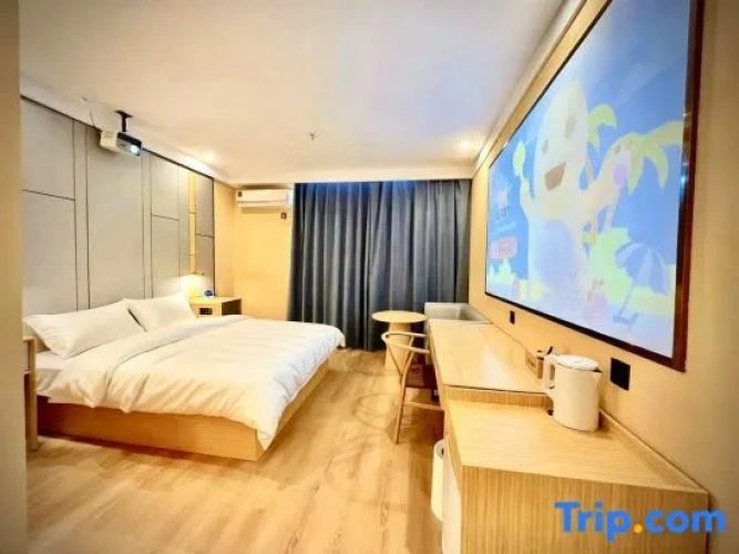 Luxury Double room