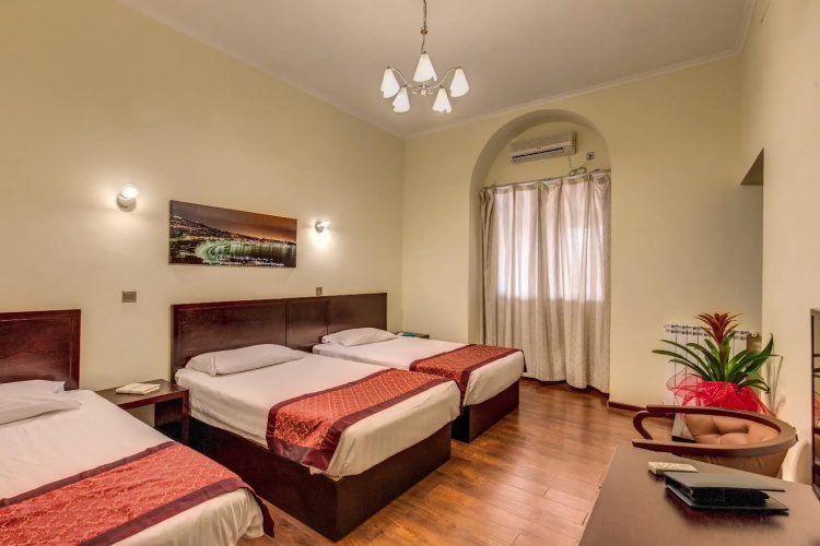 Portafortuna Guesthouse