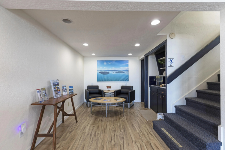 Americas Best Value Inn Polson