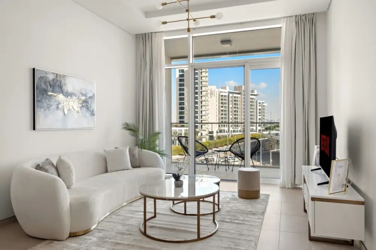 Banyan Tree Residence - 406 1BD