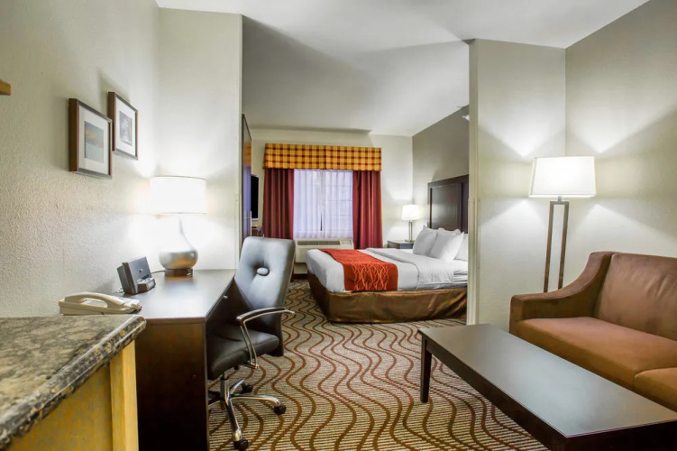 Comfort Inn