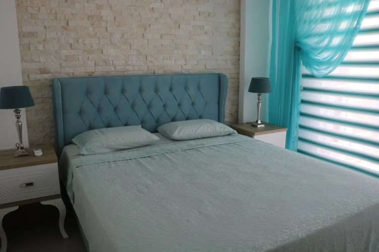Usan Villa by Angel Rentals