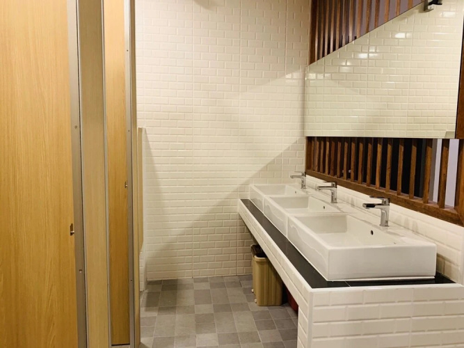 Daraya Hostel