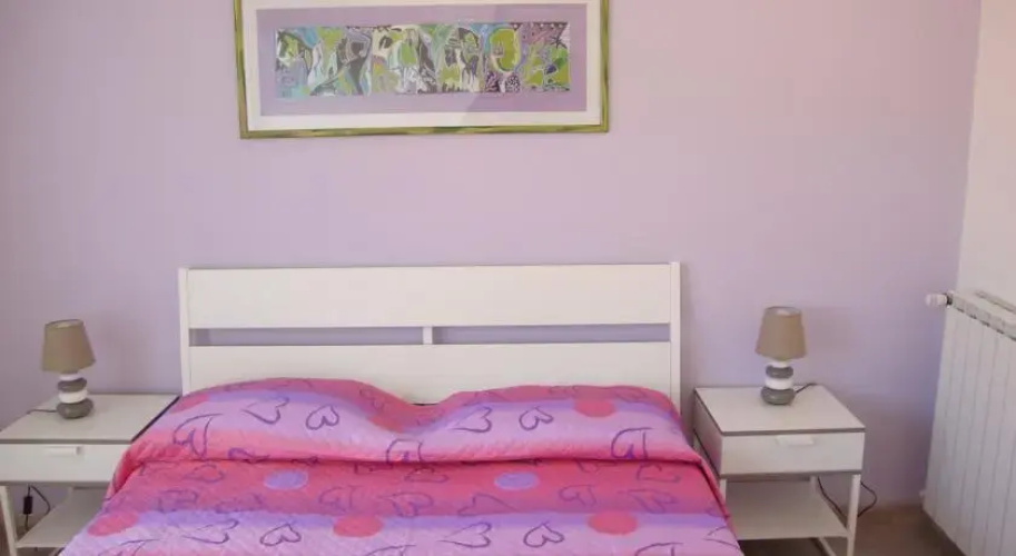 A Casa di Cri