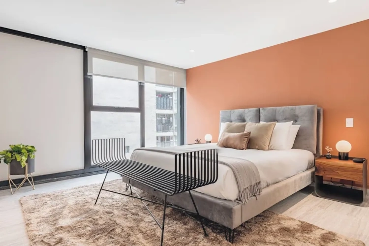Premium Apartment