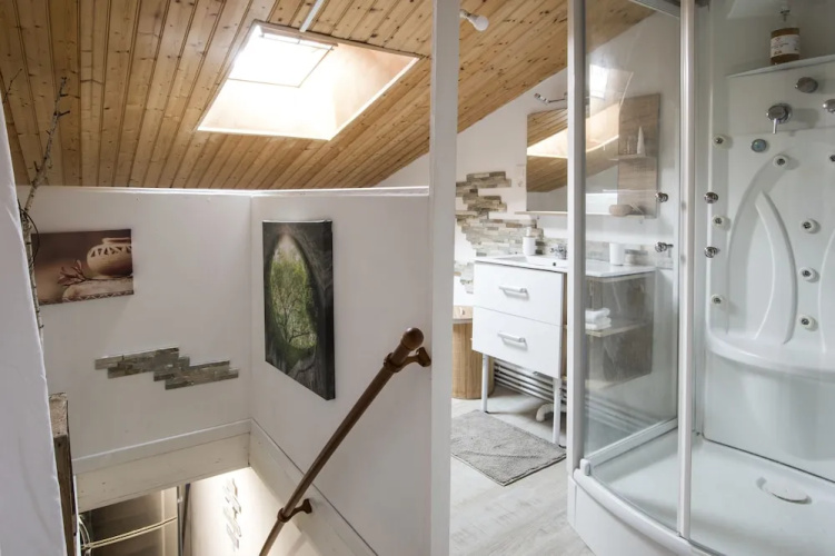 Le Duplex