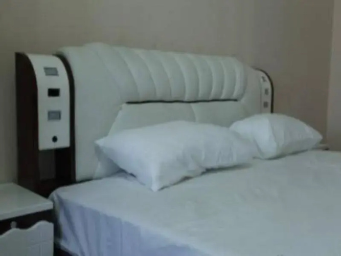 Royal Comfort Suites