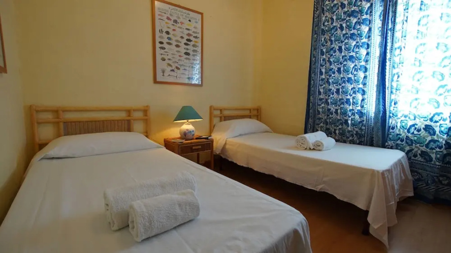 Italianflat - Villa Ca Rosa