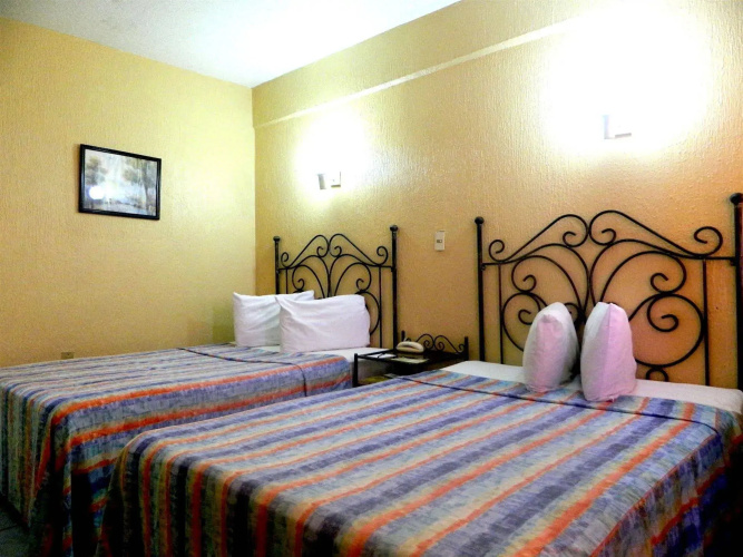 Hotel Terraza del Sol